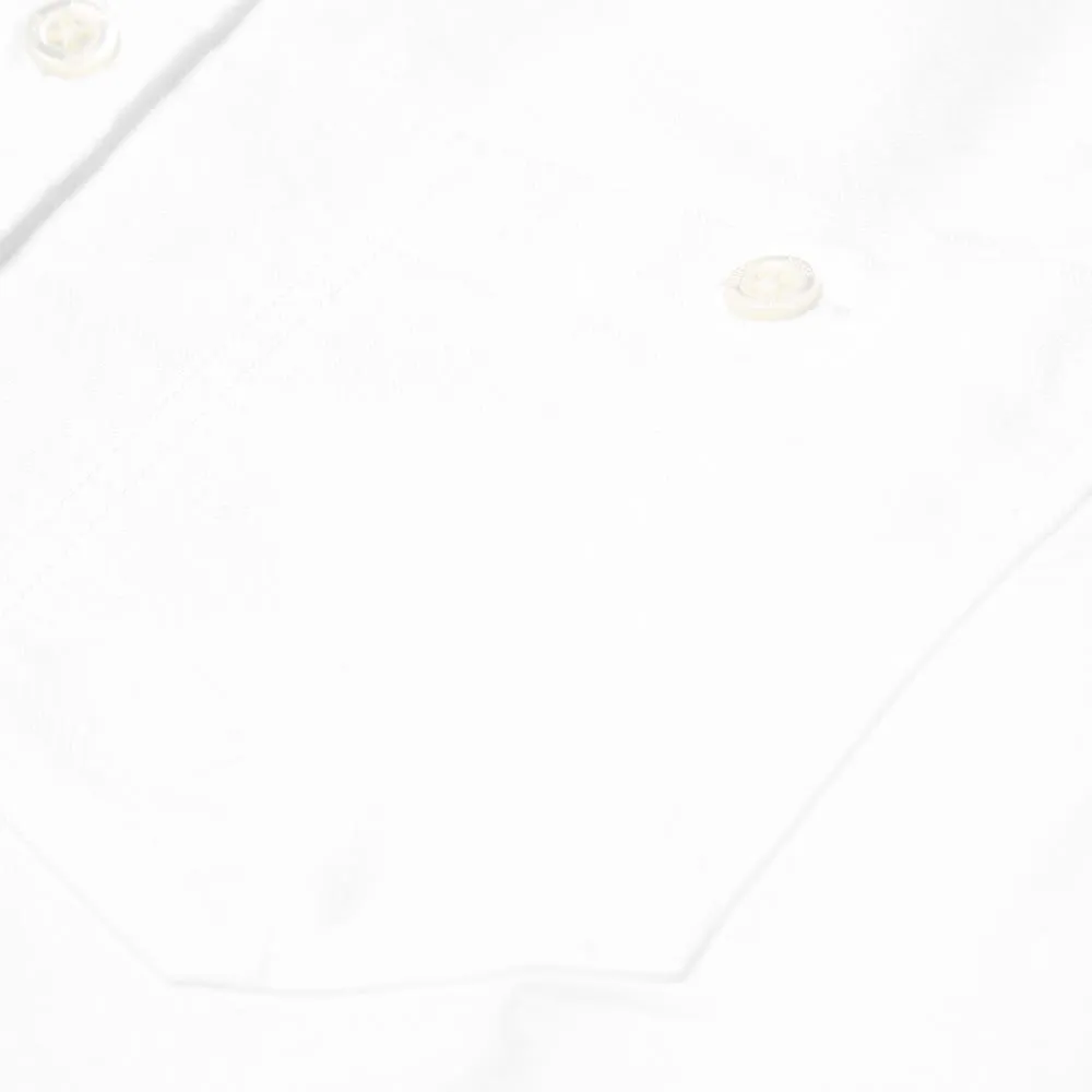 Norse Projects Anton Oxford ShirtWhite