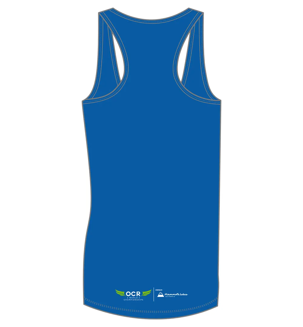 OCRWC by CRAFT 2023 Venue Tank - Women's