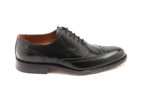 Oxford Brogue 1534 Black