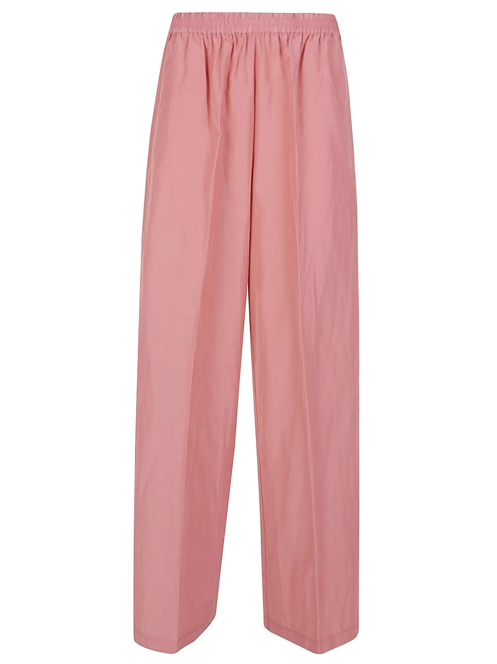 PALAZZO PANTS  FORTE_FORTE   12037MYPANTS9068