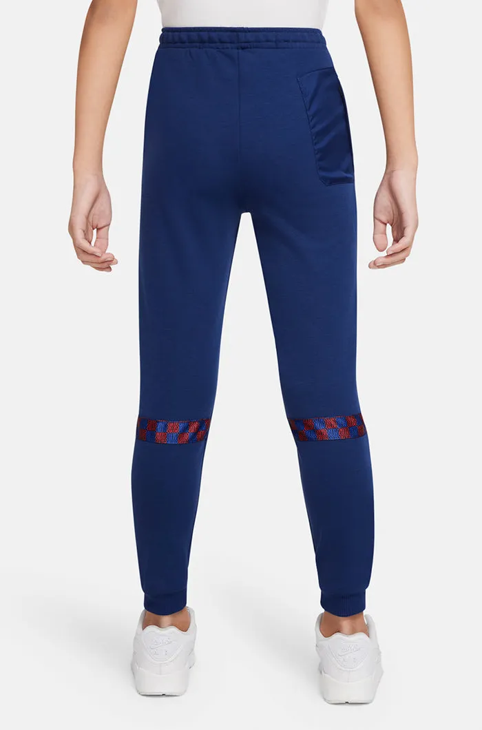 Pants Culers Bara Nike - Junior