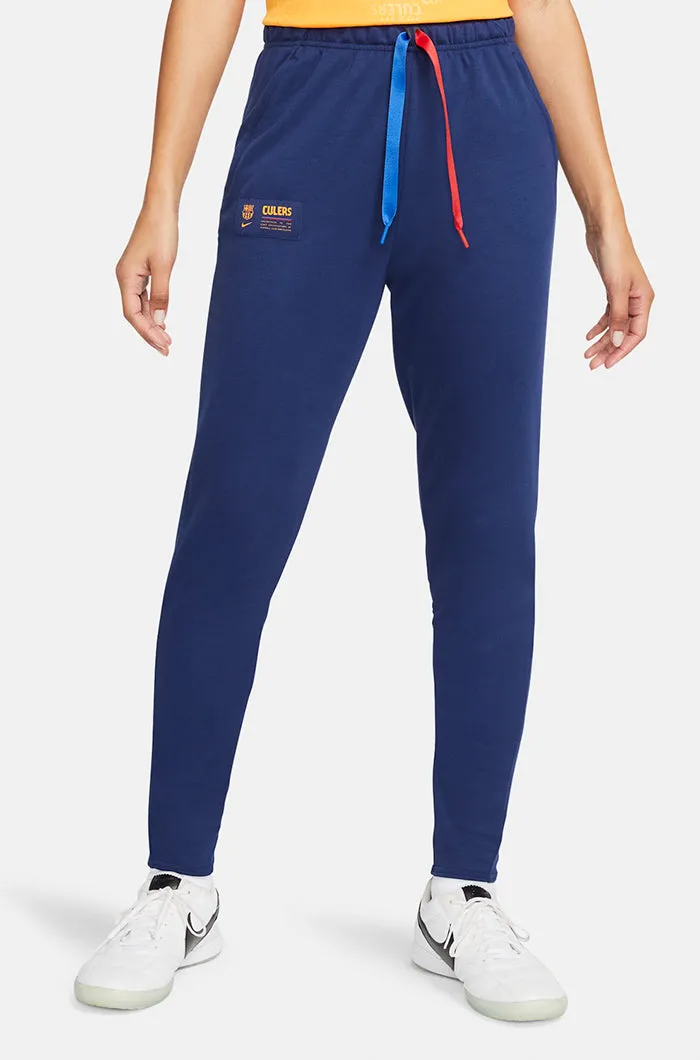 Pants Culers Bara Nike – Woman