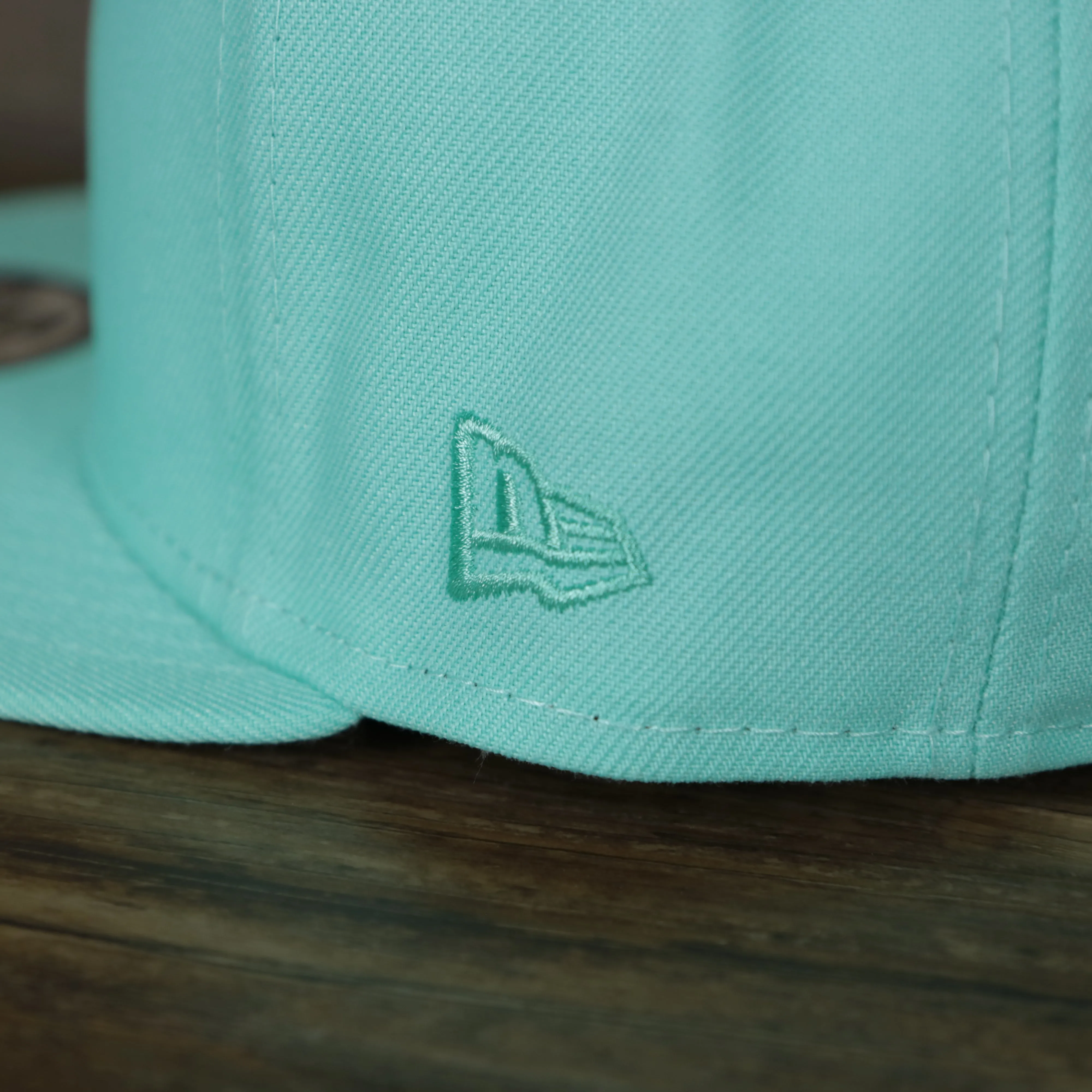 Philadelphia Phillies New Era Tonal 9Fifty Snapback | Diamond Blue