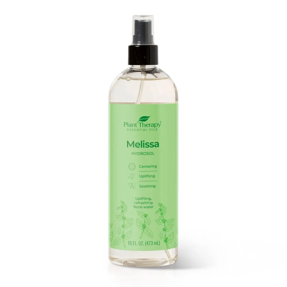 Plant Therapy Melissa Hydrosol