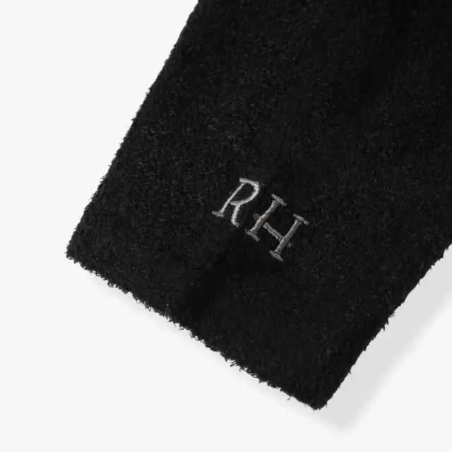 Ron Herman  |Crew Neck Pullovers Unisex Nylon Blended Fabrics