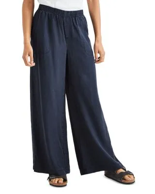 Splendid Angie Palazzo Pants