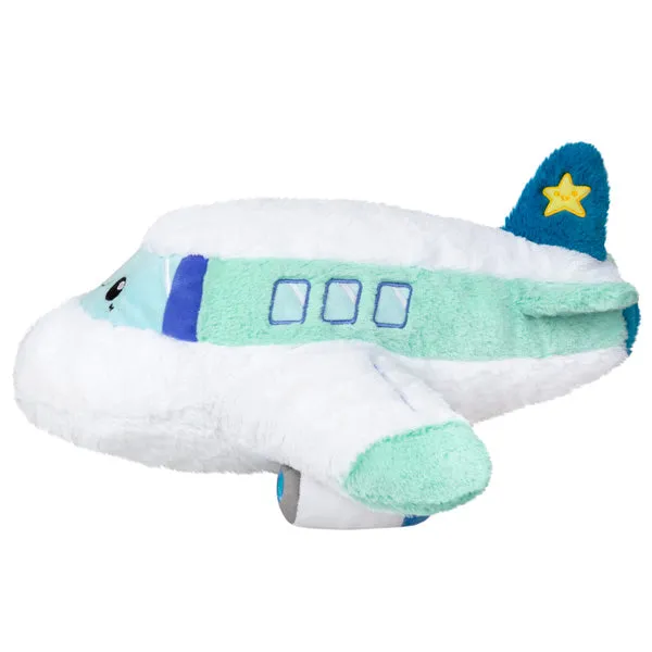 Squishable Go! Airplane