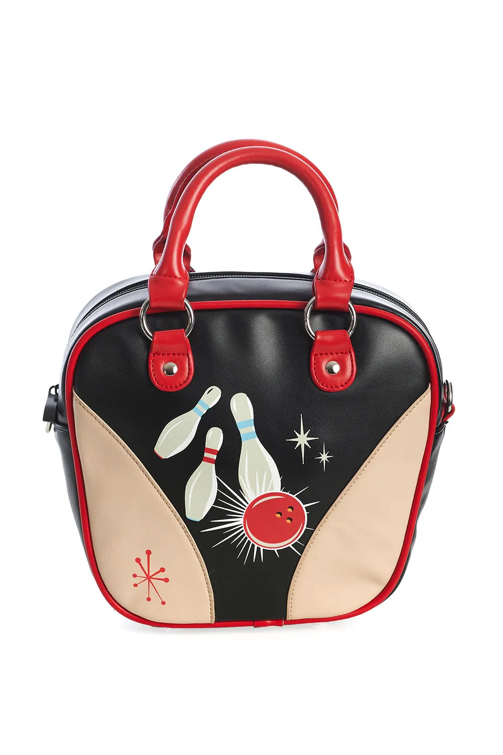 STAR STRIKE HANDBAG