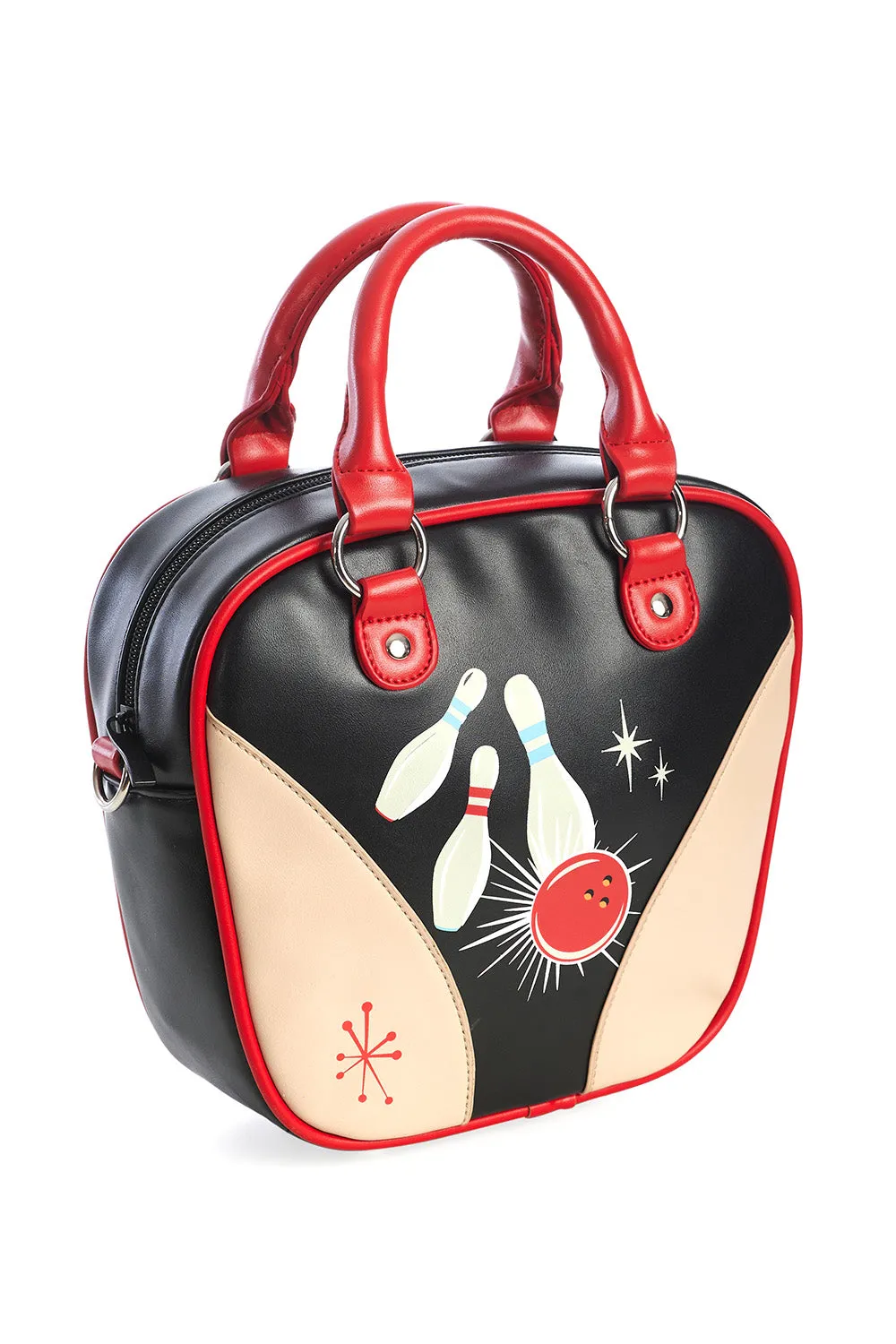 STAR STRIKE HANDBAG