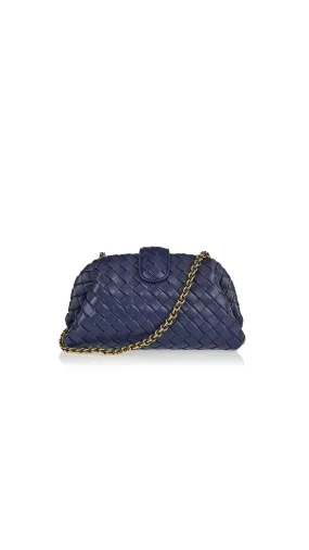 Teen Lauren Clutch - Blue