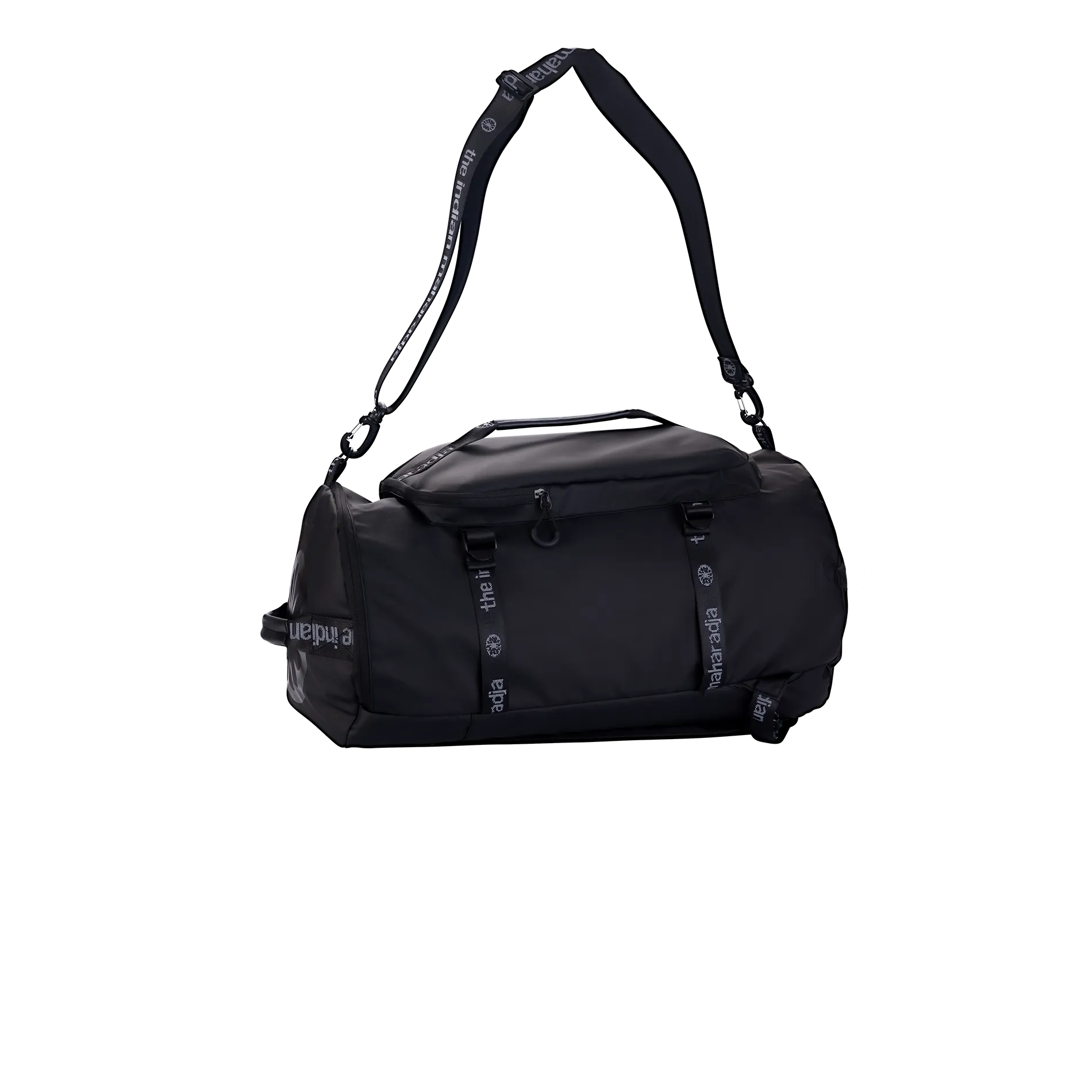 The Indian Maharadja Duffel Bag Pmx