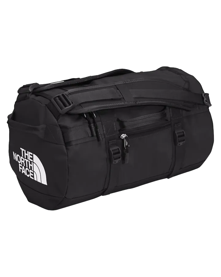 The North Face Base Camp Duffel XS - TNF Black