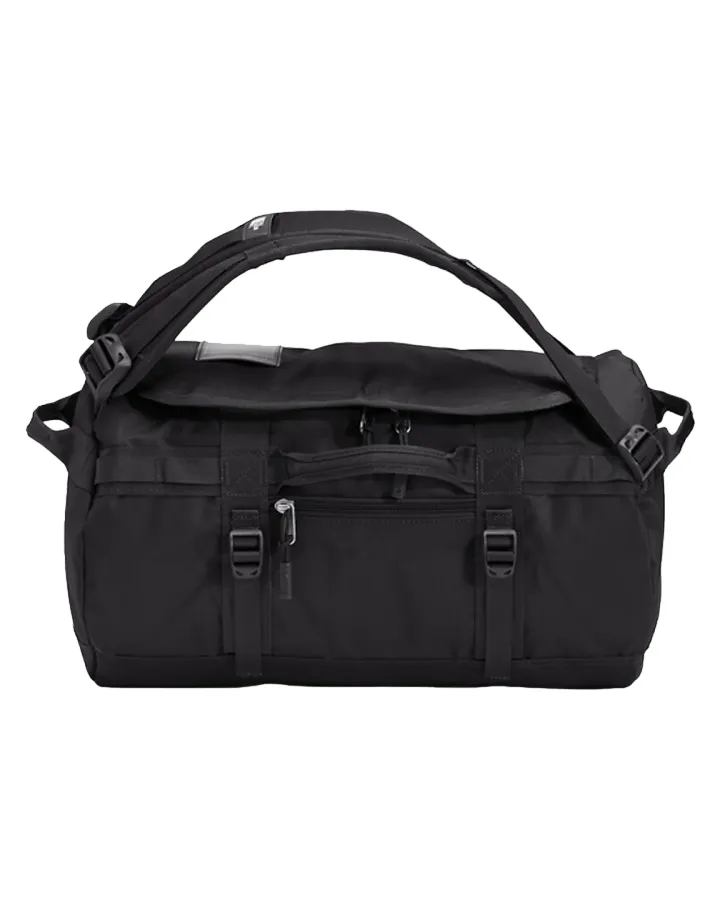 The North Face Base Camp Duffel XS - TNF Black