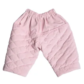 Tia Cibani Kids Child Ellsworth Padded Palazzo Pants Dust