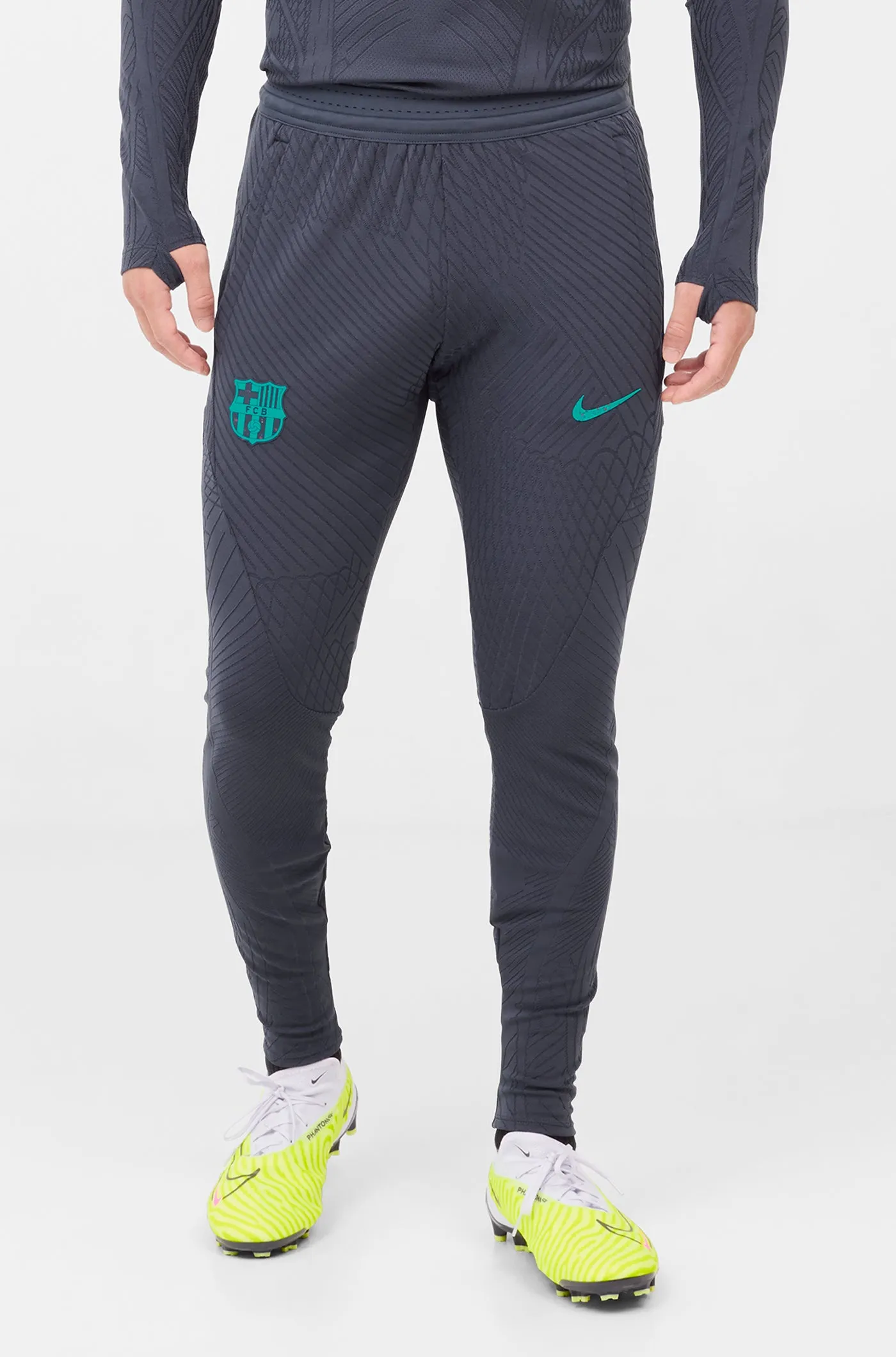 Training Pants FC Barcelona 23/24 Player's Edition