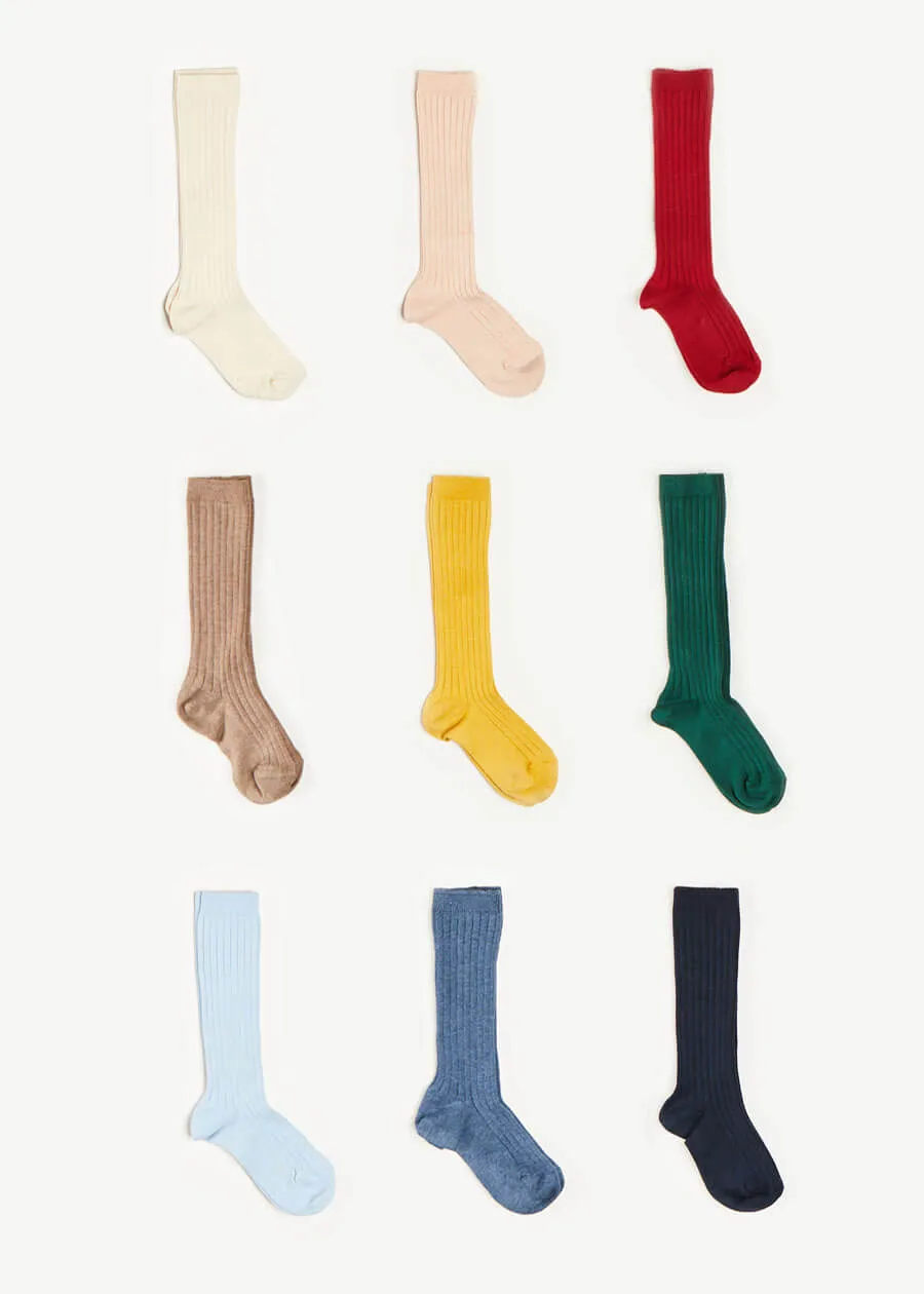 Unisex Essential Sock Bundle