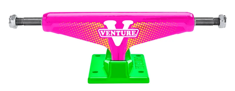 Venture trucks high rad (5.0 et 5.25)