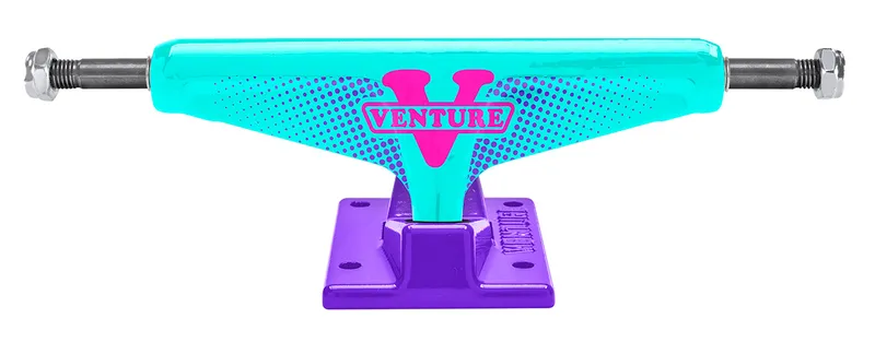 Venture trucks high rad (5.0 et 5.25)