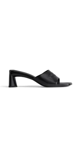 Women's Duty Free Sandal - Black