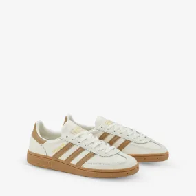 Women's Handball Spezial Off White | Cardboard | Gum