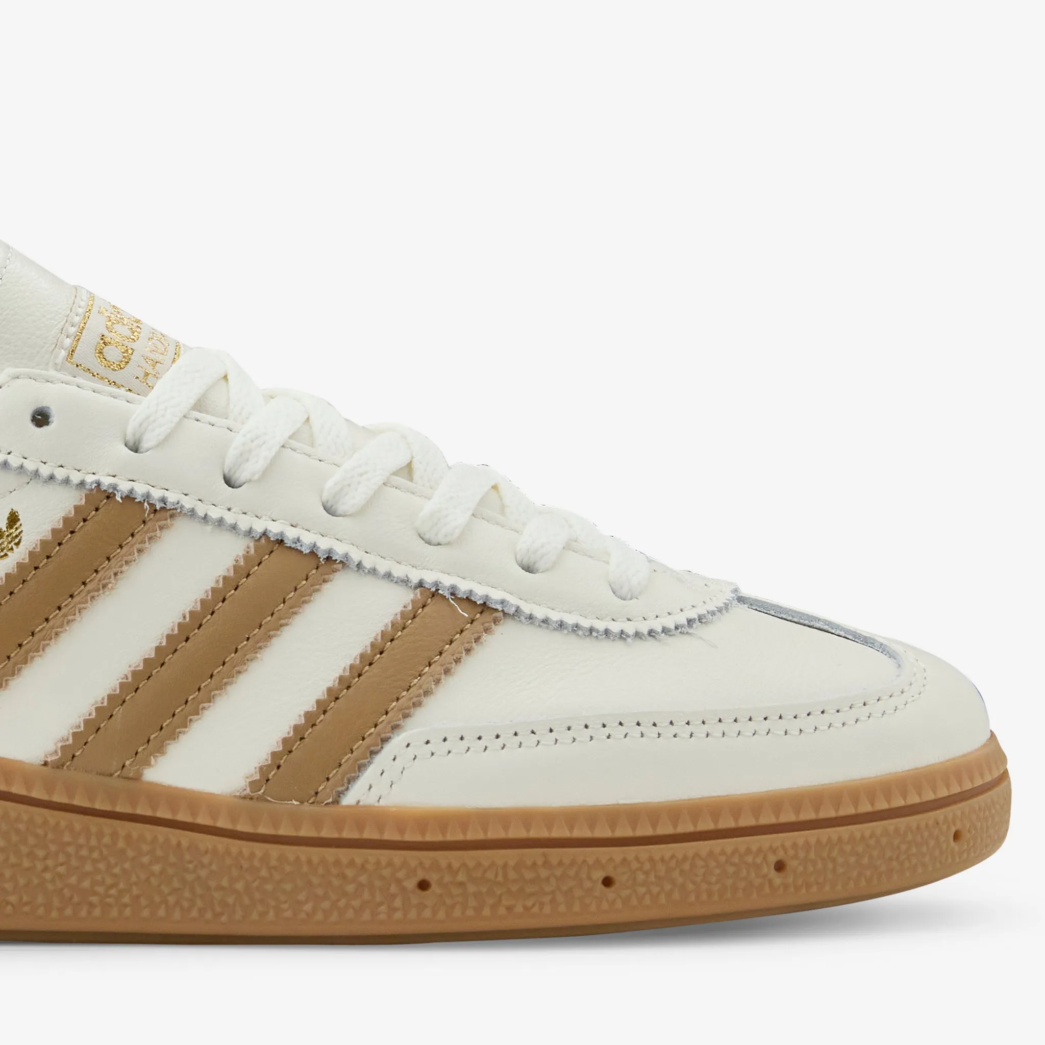 Women's Handball Spezial Off White | Cardboard | Gum