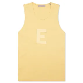 Women's Tank Top - Light Tuscan