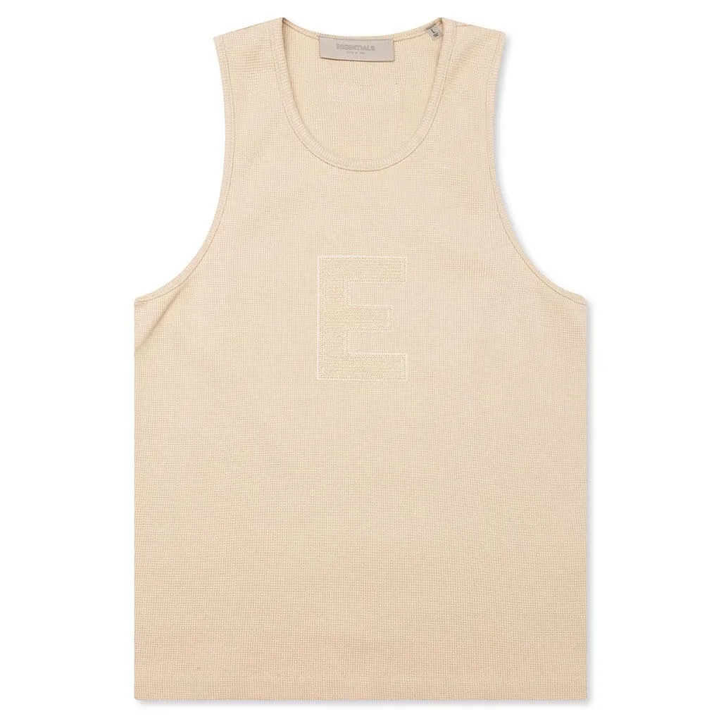 Women's Tank Top - Sand