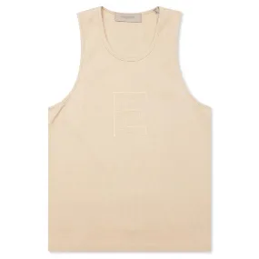 Women's Tank Top - Sand