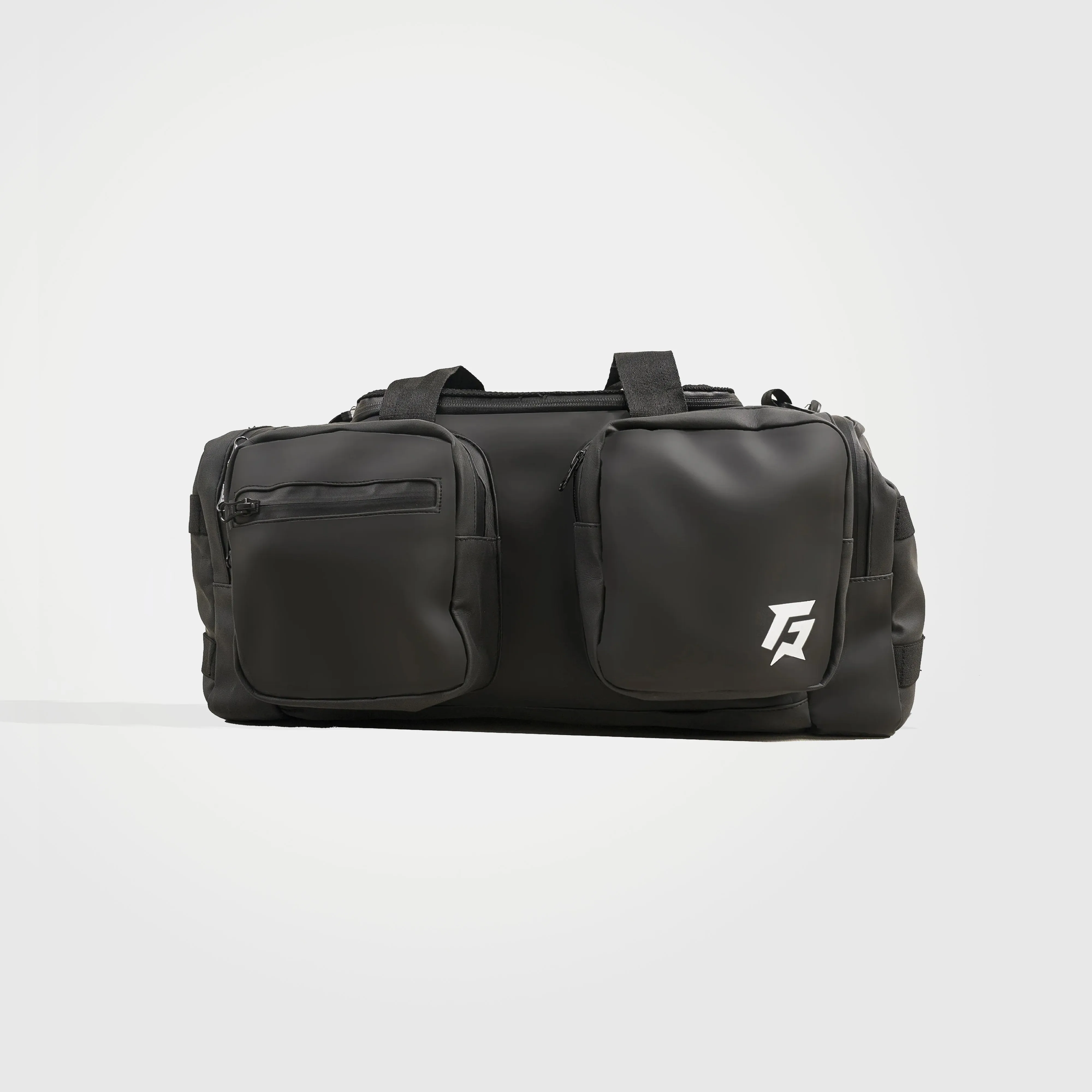 Workout Bag (Black)