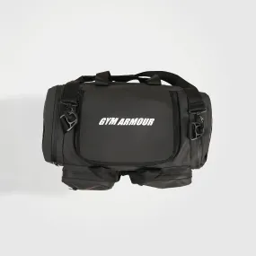 Workout Bag (Black)