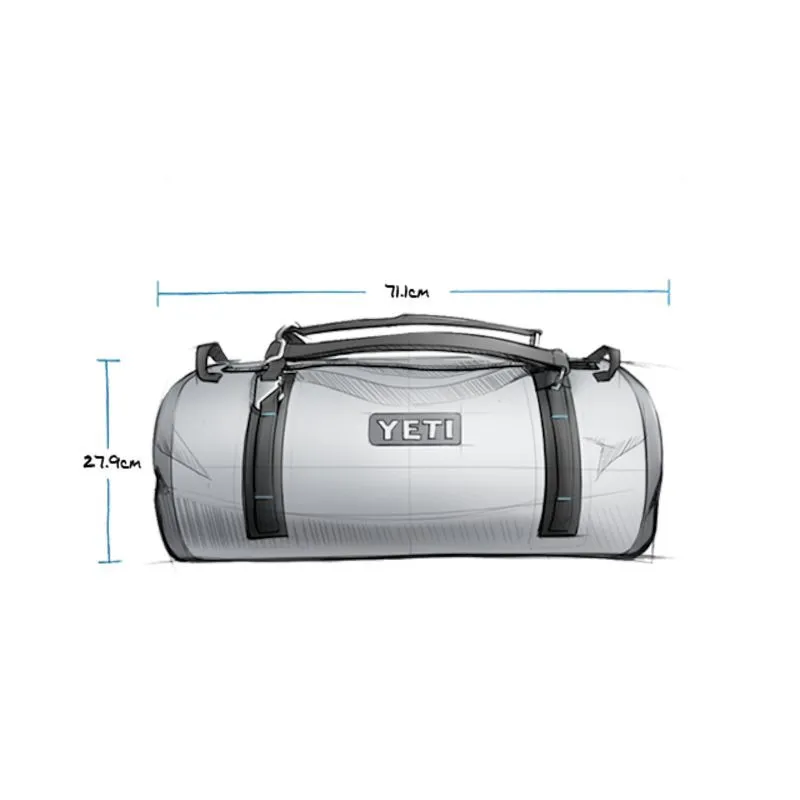 Yeti  Panga Duffel 75L - Duffel bag